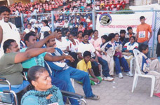 School Charity Bangalore