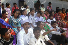 Poor Children Organization Bangalore