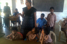 School Charity Bangalore