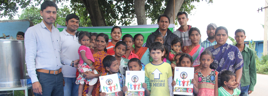 Charity Organizations in Bangalore